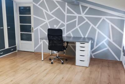 Vilă 5 camere, P+1+M curte proprie - 13