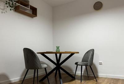 Apartament cu 2 camere decomandat, mobilat în Păcii - 3