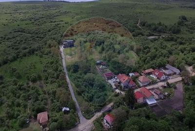 Teren intravilan, investitie perfecta, autorizabil casa individuala - 5