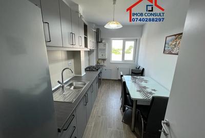 Apartament cu 2 camere decomandat în Banca Națională - 6