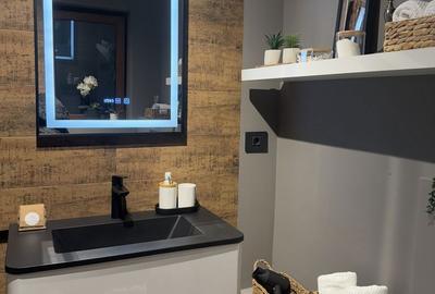 Apartament cu 2 camere decomandat în Central - 5