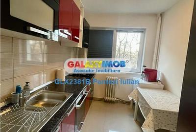 Apartament cu 2 camere semidecomandat, mobilat în Camil Ressu - 5