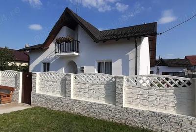 Casa de vanzare ( 2 imobile)