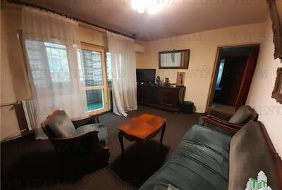 Apartament 2 camere in Calea Vacaresti-Tineretului aproape de metrou - 10