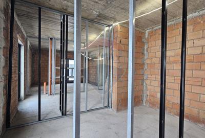 Casă cu 5 camere cu Teren 478 Mp în Hărman - 18