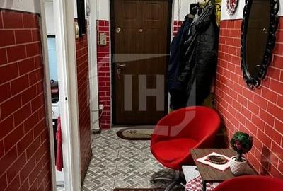 Apartament 3 camere, strada Horea - 8