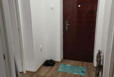 Garsonieră decomandată în Splai Bahlui - 1