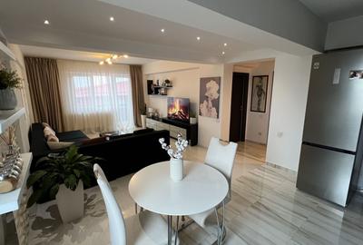 Apartament cu 2 camere decomandat, mobilat în Militari - 12