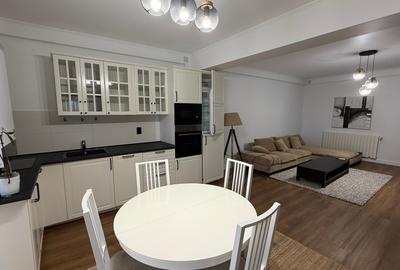 Apartament cu 3 camere decomandat în Pipera - 10