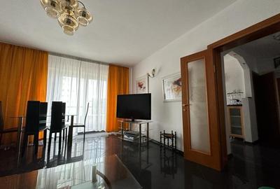 2 Camere - Piata Victoriei - 2 Balcoane - 3 min metrou - 5