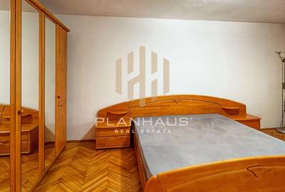 Inchiriere - apartament 2 camere, etaj 2, bld. Traian - zona Dalia Inchiriere - apartament 2 camere, etaj 2, bld. Traian - zona Dalia - 3