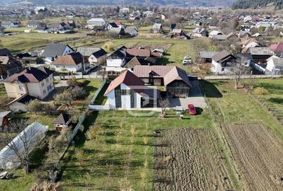 Casa lux de vanzare in Bucsoaia | Gura Humorului - 1