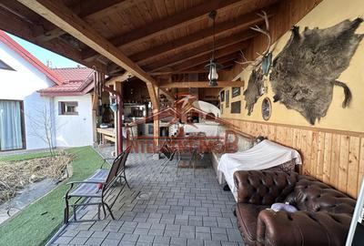 Top! Vila exclusivistă în Cisnădie jud.Sibiu - 44