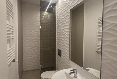 Apartament cu 3 camere decomandat, mobilat în Central - 12