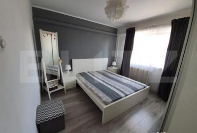 Apartament cu 2 camere decomandat, mobilat în Lăpuș Argeș - 6