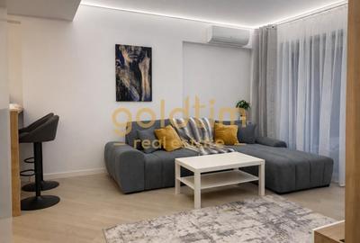 Apartament cu 3 camere decomandat în Pipera - 3
