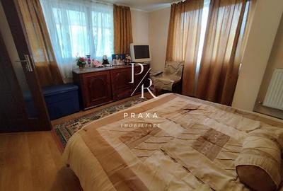 Casă individuală cu 6 camere cu Teren 1300 Mp în Tăuți - 13