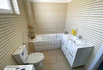 Apartament cu 3 camere semidecomandat în Dâmbul Rotund - 5