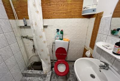 Garsonieră, mobilată în Complex Studențesc