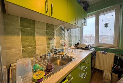 Apartament 2 camere,centrala proprie,zona Dacia - 4