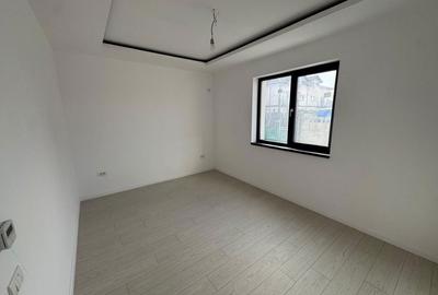 Casă cu 4 camere în Central - 5