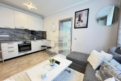 Apartament cu 2 camere în Central - 1