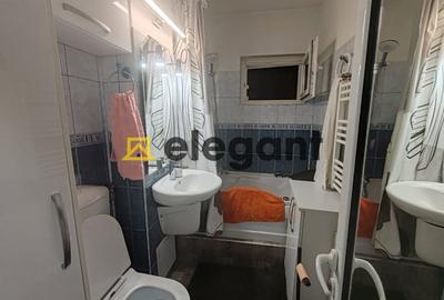 Apartament cu 3 camere semidecomandat, mobilat în Craiovița Nouă - 9