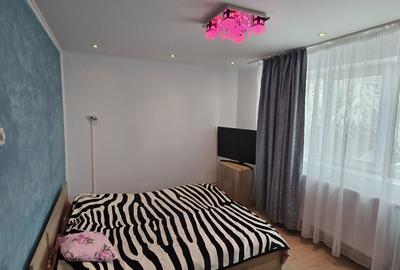 Apartament cu 2 camere semidecomandat în Central - 6