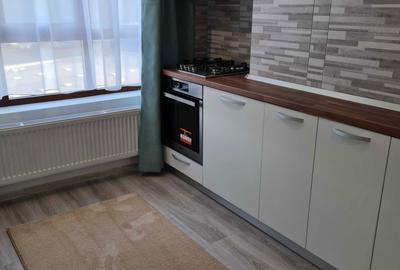 Apartament cu 2 camere nedecomandat în Nicolina - 7