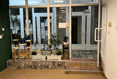 Spatiu, magazin, cabinet, birou, in piata Orizont, langa AFI Cotroceni - 9