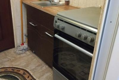 Garsonieră nedecomandată în Nicolina - 7