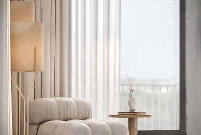 VANZARE 3 CAMERE // ONE HIGH DISTRICT// DIRECT DEZVOLTATOR - 2