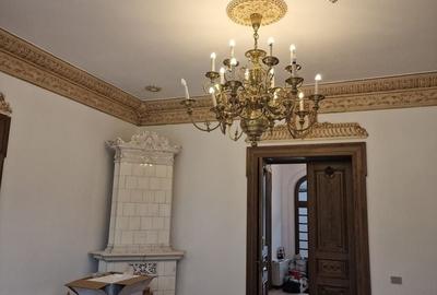 Zona Piata Romana Parcul Icoanei S+P+1 supr utila 700 mp renovata cu stil - 8