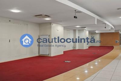 Spatiu comercial | Pantelimon | Mezanin | Parter | Subsol | 4.623mp - 2
