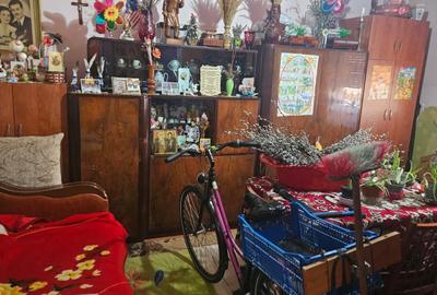 Garsonieră în Sângeorgiu de Mureș - 3