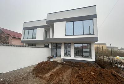 Casa Duplex P+1, teren 245 MP, 125 MP utili, Bariera Valcii - 1