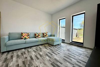 Duplex superb cu 3 camere | Braytim - 1