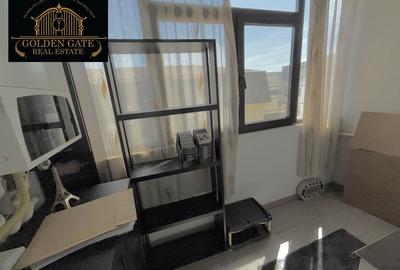 Garsonieră decomandată în Berceni - 4