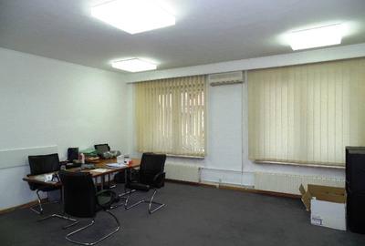 0% comision! Inchiriere birouri Aviatorilor, 268 - 348 mp - 6