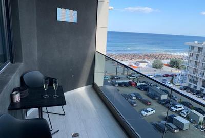 Apartament 2 camere – Prima linie la mare Stefan Building Resort 128000 euro - 26