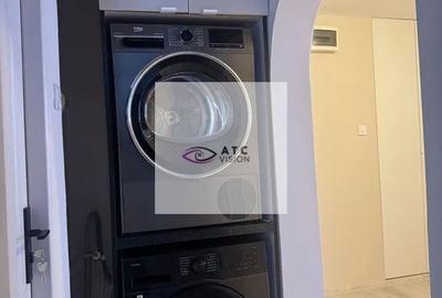 Apartament cu 4 camere semidecomandat, mobilat în Rahova - 7