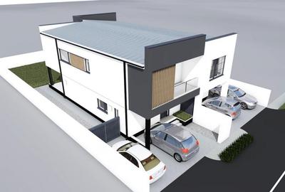 Ultima Jumatate, Comision 0%, 4 Camere - 6