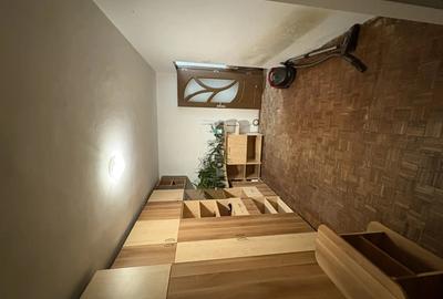 Garsoniera de vanzare - 24.94 mp - Zona Craiovita Noua - mobilata - 3