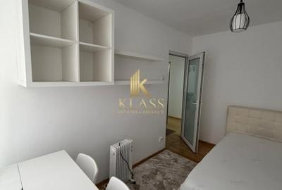 Apartament cu 3 camere semidecomandat, mobilat în Obor - 18