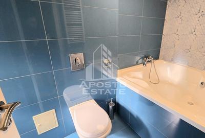 Apartament cu 2 camere, centrala proprie, parter, zona Lipovei - 9