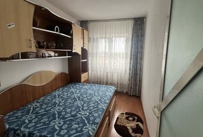 Apartament cu 3 camere decomandat în Central - 2