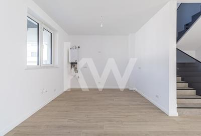 Casa moderna cu 4 camere, curte generoasa si finisaje premium - Sanpetru, Lempes - 12