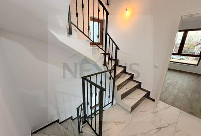 Casă cu 5 camere cu Canalizare în Berceni - 19