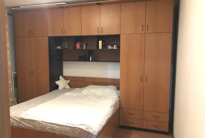 Apartament cu 2 camere semidecomandat, mobilat în Ultracentral - 4