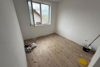 Garsonieră decomandată în Central - 2